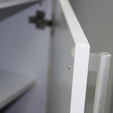 Maxbell 6xMagiDeal Adhesive Silicone Semicircle Feet Bumper Door Furniture 100pcs