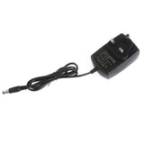 Maxbell UK Plug AC 100-240V to DC 5V 2A Power Supply Charger Converter Adapter 5.5mm