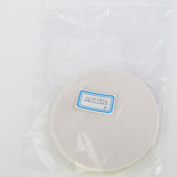 Maxbell 4x100cm 4 in Wool Polishers Polishing Clean Buffing Pad Bonnet for Furniture