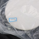 Maxbell 7inch Wool Polishing Polishers Clean Buffing Pad Bonnet for Furniture/Car