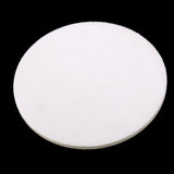 Maxbell 7inch Wool Polishing Polishers Clean Buffing Pad Bonnet for Furniture/Car