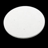 Maxbell 7inch Wool Polishing Polishers Clean Buffing Pad Bonnet for Furniture/Car