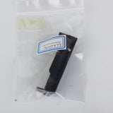 Maxbell 14xLaptop Hard Drive Caddy Cover with Screw for DELL LATITUDE E4310 Black