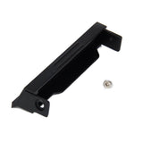 Maxbell 14xLaptop Hard Drive Caddy Cover with Screw for DELL LATITUDE E4310 Black