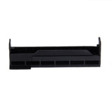 Maxbell 14xLaptop Hard Drive Caddy Cover with Screw for DELL LATITUDE E4310 Black