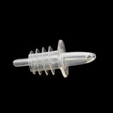 Maxbell Practice Cocktail Shaker Bar Drink Spirits Martini Mixer Bottle Red