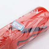 Maxbell Practice Cocktail Shaker Bar Drink Spirits Martini Mixer Bottle Red