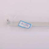 Maxbell 160mm Door Drawer Pull Knob Cabinet Handle Hardware - Matte Silvery