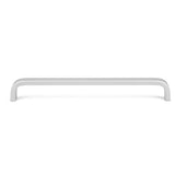 Maxbell 160mm Door Drawer Pull Knob Cabinet Handle Hardware - Matte Silvery