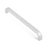 Maxbell 160mm Door Drawer Pull Knob Cabinet Handle Hardware - Matte Silvery
