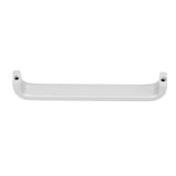 Maxbell 4x96mm Door Drawer Pull Knob Cabinet Handle Hardware - Matte Silvery