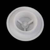 Maxbell 8xRubber Kitchen Sink Drain Stop Strainer Basin Plug Cover Bathroom Supplies