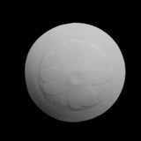 Maxbell 8xRubber Kitchen Sink Drain Stop Strainer Basin Plug Cover Bathroom Supplies