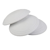 Maxbell Rubber Wall Protectors Guards Self Adhesive Door Handle Bumper Stoppers 3PCS