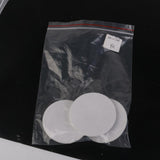 Maxbell Rubber Wall Protectors Guards Self Adhesive Door Handle Bumper Stoppers 3PCS