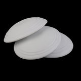Maxbell Rubber Wall Protectors Guards Self Adhesive Door Handle Bumper Stoppers 3PCS