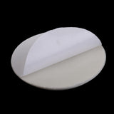 Maxbell Rubber Wall Protectors Guards Self Adhesive Door Handle Bumper Stoppers 3PCS