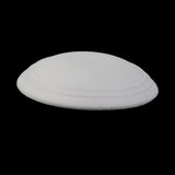Maxbell Rubber Wall Protectors Guards Self Adhesive Door Handle Bumper Stoppers 3PCS