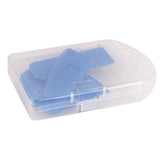 Maxbell 6xCaulking Tool Kit Joint Sealant Silicone Grout Remover Scraper 4PCS A
