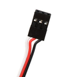 Maxbell RC ESC 20A Brush Motor Speed Controller w/ Brake for RC Car Boat