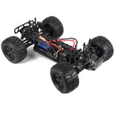 Maxbell RC ESC 20A Brush Motor Speed Controller w/ Brake for RC Car Boat