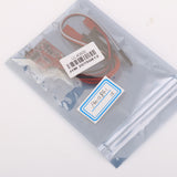 Maxbell RC ESC 20A Brush Motor Speed Controller w/ Brake for RC Car Boat