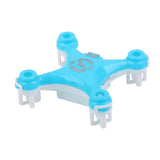 Maxbell New Spare Body Shell Parts for Cheerson CX-10 RC Quadcopter Hot Gift Blue