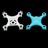 Maxbell New Spare Body Shell Parts for Cheerson CX-10 RC Quadcopter Hot Gift Blue