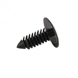 Maxbell 6xNylon Tree Type Push Rivet Car Retainer Clip for GM 1595864 1605396 50Pcs