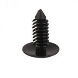 Maxbell 6xNylon Tree Type Push Rivet Car Retainer Clip for GM 1595864 1605396 50Pcs
