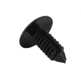 Maxbell 6xNylon Tree Type Push Rivet Car Retainer Clip for GM 1595864 1605396 50Pcs