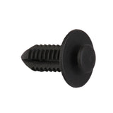 Maxbell 4x30pc Black Nylon Rivet Push-Type Trim Clip for GM Honda Benz Nissan Ford B29