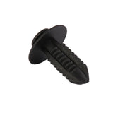 Maxbell 15x30pc Black Nylon Rivet Push-Type Trim Clip for GM Honda Benz Nissan Ford B29
