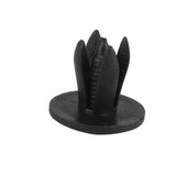 Maxbell 4xPack of 30 Nylon Screw Fasteners Retainers Clip 6mm Hole for GM 90467-06017