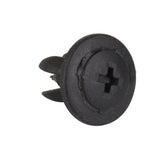 Maxbell 4xPack of 30 Nylon Screw Fasteners Retainers Clip 6mm Hole for GM 90467-06017