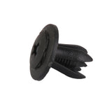 Maxbell 4xPack of 30 Nylon Screw Fasteners Retainers Clip 6mm Hole for GM 90467-06017