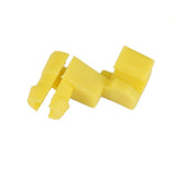 Maxbell 4xNylon Door Lock Clips for    69293-12040 15Pcs