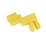 Maxbell 4xNylon Door Lock Clips for    69293-12040 15Pcs