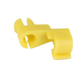 Maxbell 4xNylon Door Lock Clips for    69293-12040 15Pcs