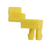 Maxbell 4xNylon Door Lock Clips for    69293-12040 15Pcs