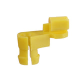 Maxbell 4xNylon Door Lock Clips for    69293-12040 15Pcs