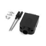Maxbell DB9 Teeth Type Connector 9 Pin Male Adapter RS232-Terminal Module