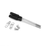 Maxbell DB9 Teeth Type Connector 9 Pin Male Adapter RS232-Terminal Module