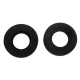 Maxbell Replacement Ear Pads Ear Cushions for GRADO SR60/SR80/SR125/225 1Pair Black