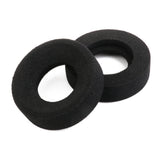 Maxbell Replacement Ear Pads Ear Cushions for GRADO SR60/SR80/SR125/225 1Pair Black