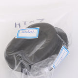 Maxbell 4xReplacement Ear Pad Cover Cushions for Panasonic RP-HTX7 Headphone Black