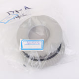 Maxbell Replacement Ear Pads Cover Cushions for Monster DNA Headphone 1 Pair Grey