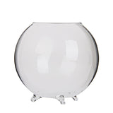 Maxbell 9xGlass Hydroponic Pot Flowers Vase Fairy Garden DIY Terrarium