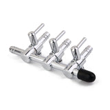 Maxbell 2-Way + 3-Way Aquarium Tank Air Flow Distributor Pump Control Lever Switch Valve