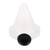 Maxbell 60xAquarium Red Worm Feeder Cone Feeding Live Frozen Brine Shrimp Fish Feeding